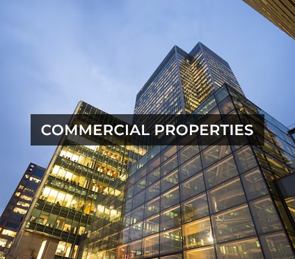 commercial